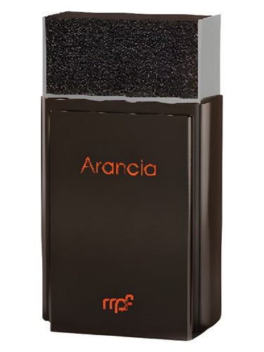 MPF Arancia fragrance bottle