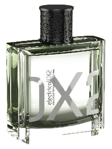 MPF OX2 fragrance bottle