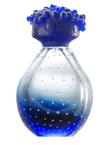 Bogue Gardelia fragrance bottle