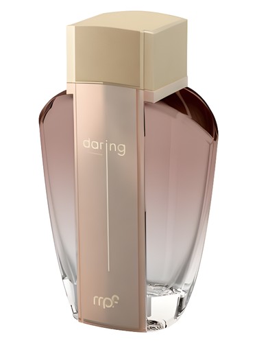 MPF Daring Femme fragrance bottle