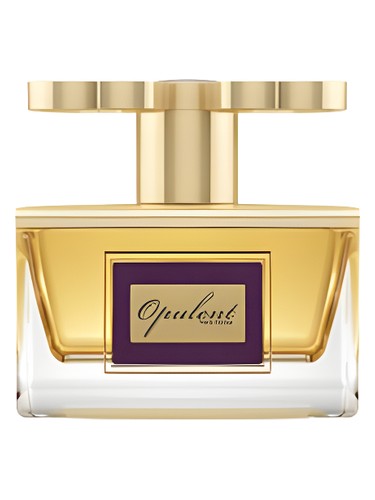 MPF Opulent fragrance bottle