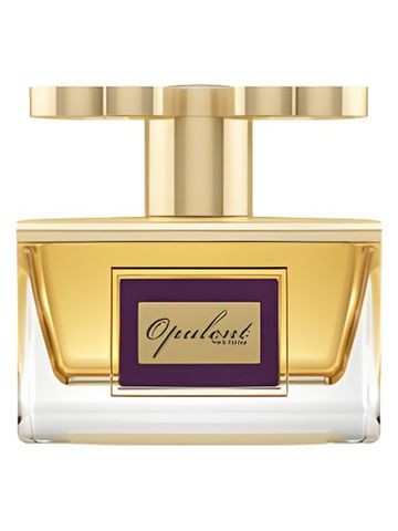 MPF Opulent fragrance bottle