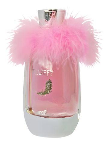 MPF Fluffy fragrance bottle