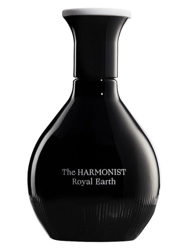 The Harmonist Royal Earth Eau de Parfum