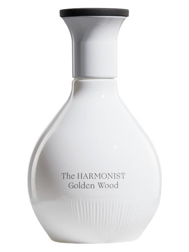 The Harmonist Golden Wood