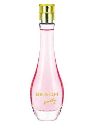 La Rive Beach Party fragrance bottle