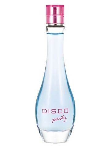 La Rive Disco Party fragrance bottle