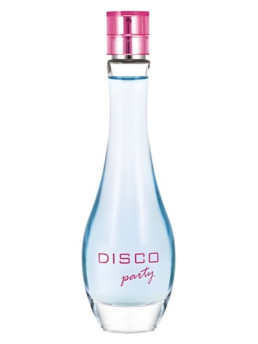 La Rive Disco Party
