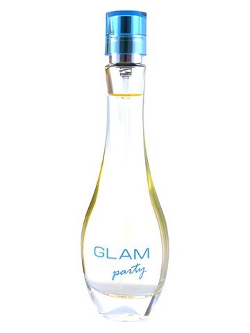La Rive Glam Party fragrance bottle