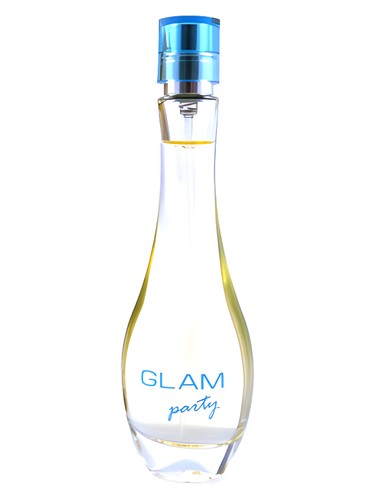 La Rive Glam Party