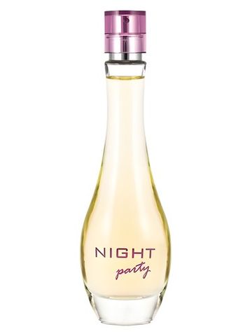 La Rive Night Party fragrance bottle