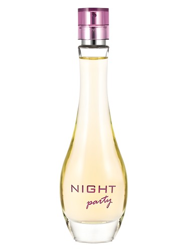 La Rive Night Party fragrance bottle