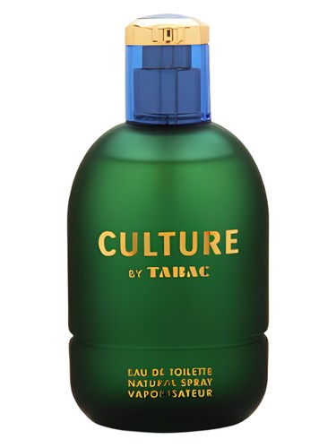 Maurer Wirtz Culture by Tabac fragrance bottle