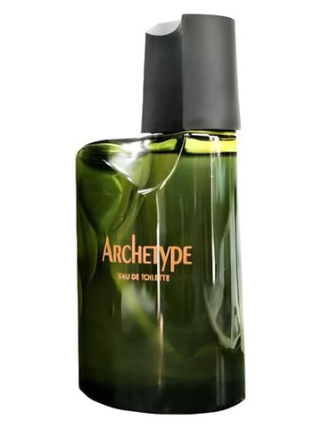 Parera Archetype fragrance bottle