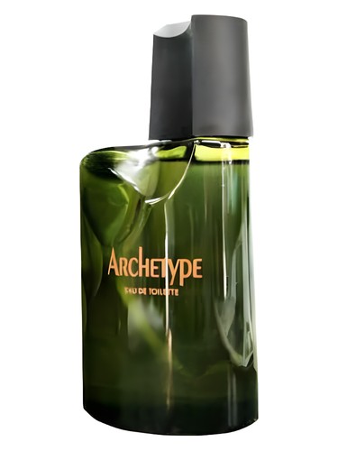 Parera Archetype fragrance bottle
