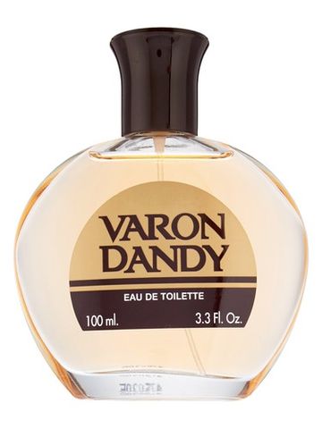 Parera Varon Dandy fragrance bottle