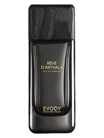 Evody Parfums Reve d'Anthala fragrance bottle