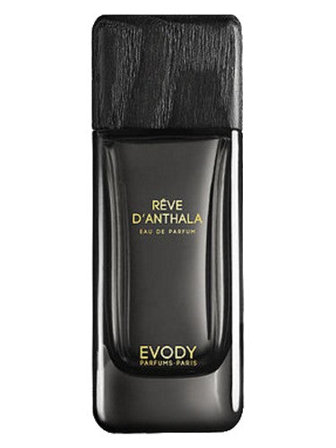 Evody Parfums Reve d'Anthala fragrance bottle