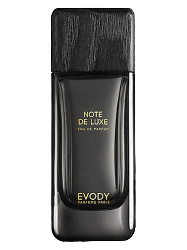 Evody Parfums Note de Luxe