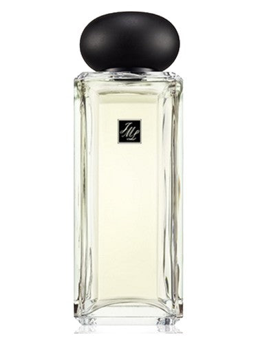 Jo Malone London Silver Needle Tea fragrance bottle