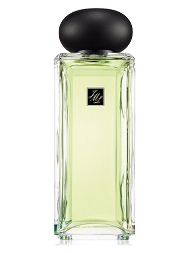Jo Malone London Jade Leaf Tea fragrance bottle