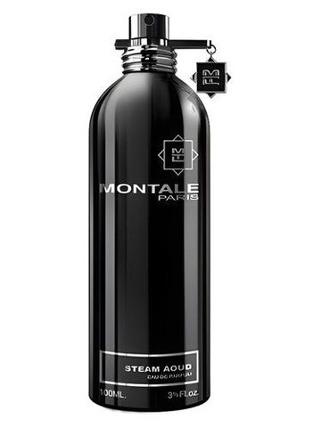 Montale Steam Aoud (Aoud Hoggar Mota) fragrance bottle