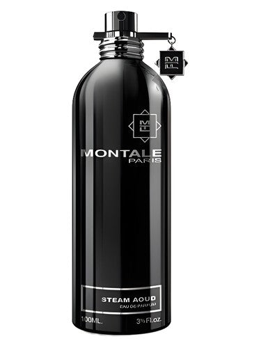 Montale Steam Aoud (Aoud Hoggar Mota) fragrance bottle