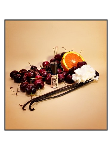 Solstice Scents Cherry Vanilla Amberosia