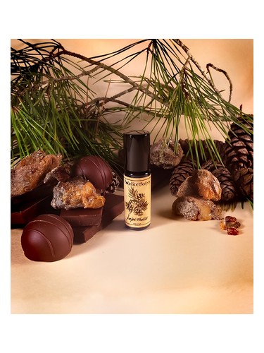 Solstice Scents Pinyon Truffle