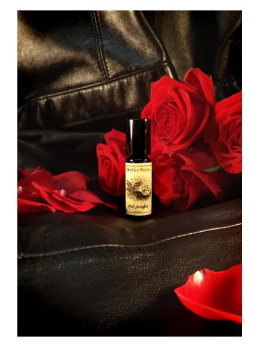 Solstice Scents Rose Leather