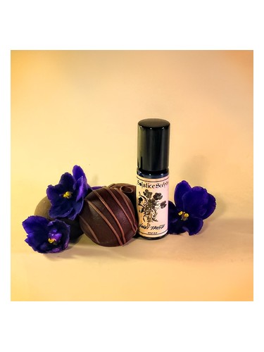 Solstice Scents Violet Truffle