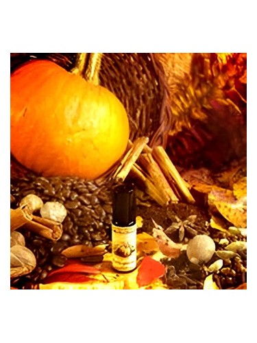 Solstice Scents Pumpkin Spice Latte