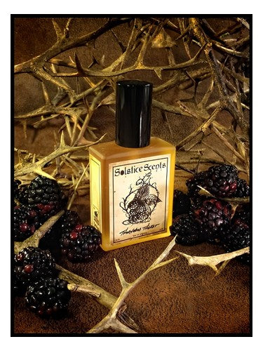Solstice Scents Thornwood Thicket