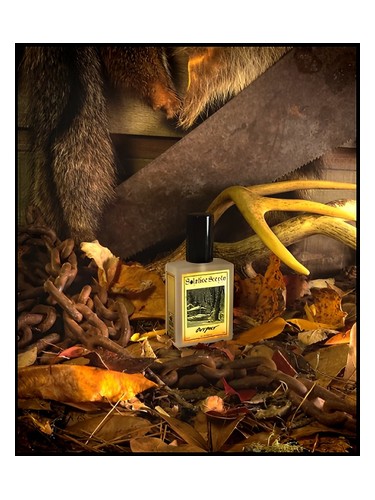 Solstice Scents Outpost