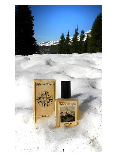 Solstice Scents Snowshoe Pass