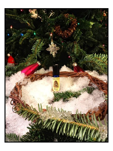 Solstice Scents Winslow's