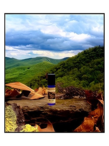 Solstice Scents Grey's Cabin