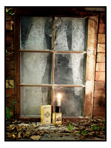 Solstice Scents Manor