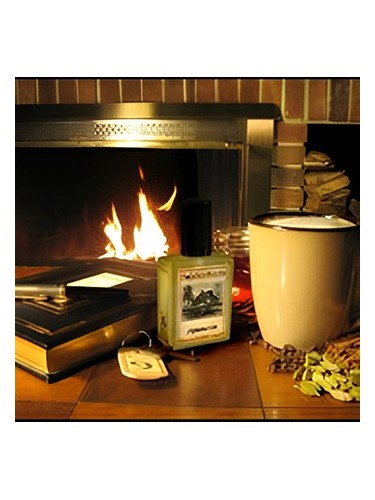 Solstice Scents Maplewood Inn