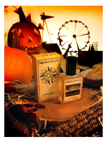 Solstice Scents Foxcroft Fairgrounds