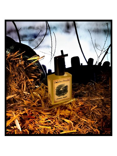 Solstice Scents Riverside Hayride
