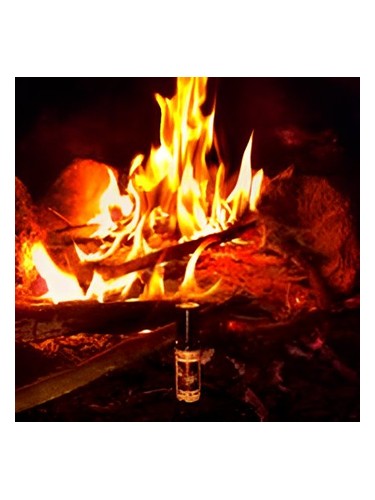 Solstice Scents Fires in the Night