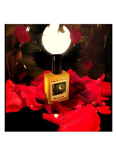 Solstice Scents Heart of the Night