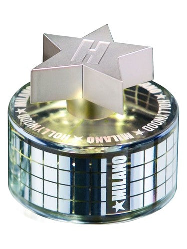 Hollywood Milano Hollywood Milano Woman fragrance bottle