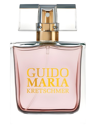 LR Guido Maria Kretschmer For Her