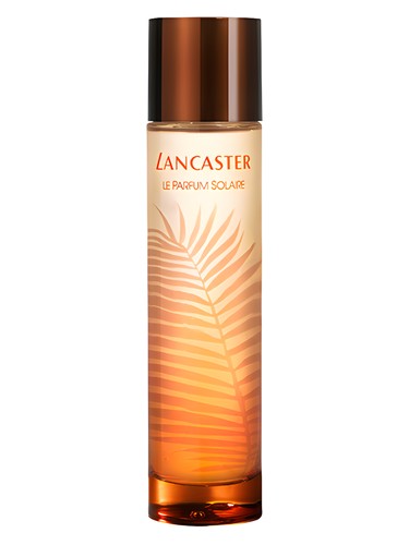 Lancaster Lancaster Le Parfum Solaire fragrance bottle