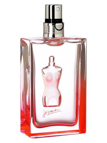 Jean Paul Gaultier Ma Dame fragrance bottle