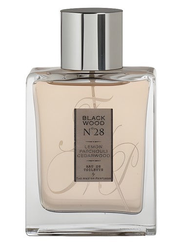 The Master Perfumer Black Wood N°28