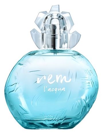 Reminiscence Rem L'Acqua fragrance bottle