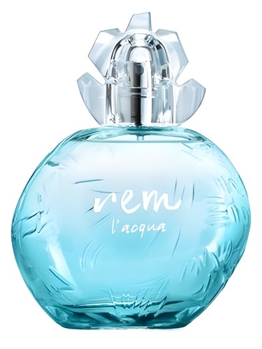 Reminiscence Rem L'Acqua fragrance bottle